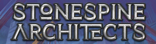 The TE thing in ARCHITECTS is pretty cool.