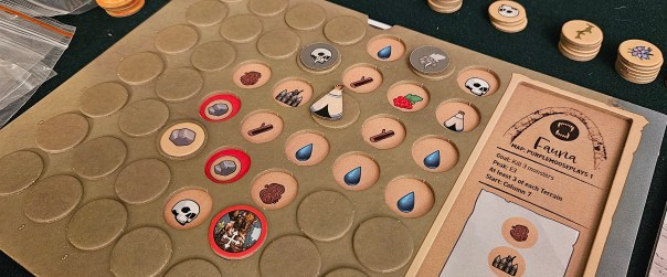 * not for the first time