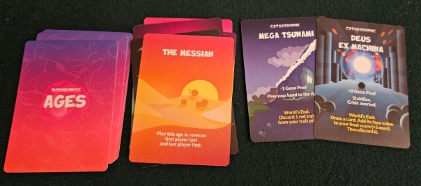 Just n-1, where n is every other joke in this game.