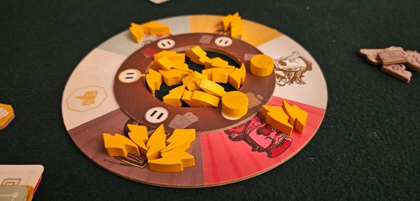 Or a Texan power grid, but let's not get too political here.