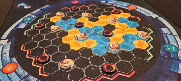 Paperclip Factory vs. Value-Drifting Gray Goo. Oh no. I'm making myself like it better by assigning it a story. Oh no. Send help.