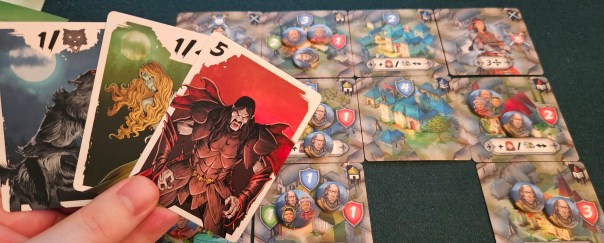 He's a rough boy, but I'll always take Nandor the Relentless.