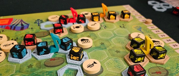 Isn't it about... ... ... TIME?