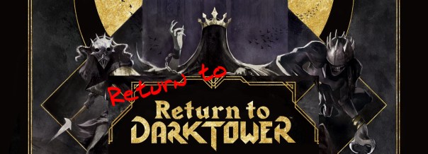 I see your fashion sense hasn't expanded. No, it's fine. Black goes with everything.