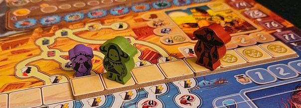 Why does this game name them villagers but send them on pilgrimages? Just call them pilgrims. Come on.