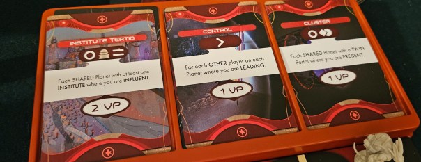 Forget becoming a billionaire. I want to found an influent institute on a shared planet for 2vp.