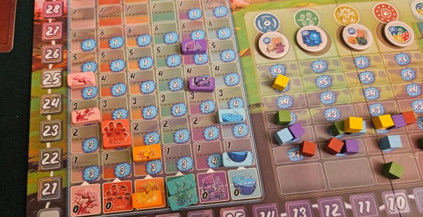 I like half of this.