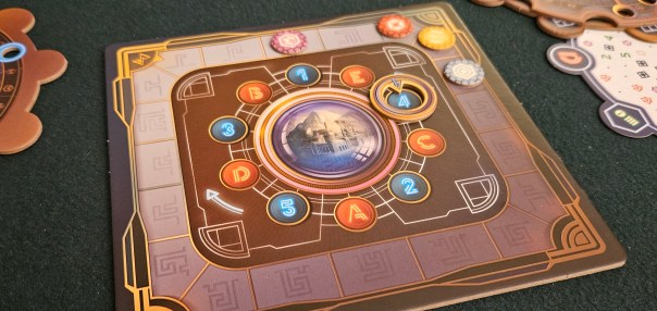 You know what would be a cool and accurate archaeology game? You're a Christian archaeologist inventing discoveries in the Holy Land out of whole cloth, then throwing a tantrum when every actual archaeologist easily points out that you've mixed up Hebrew and Greek (with characters from the wrong periods) on your forged artifact.