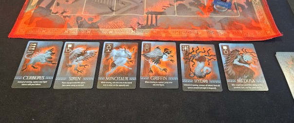 Some of these monsters wouldn't have collaborated long enough to split a roast, but whatevs