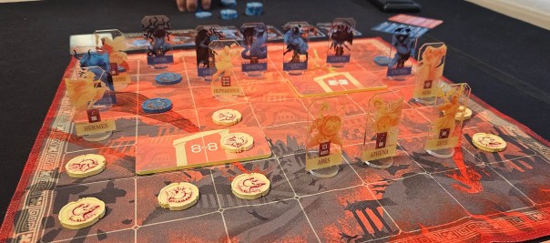 missed GATEKEEPING joke dang it