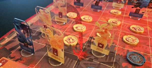 Also the Mother of Knuckles from Sonic the Hedgehog.