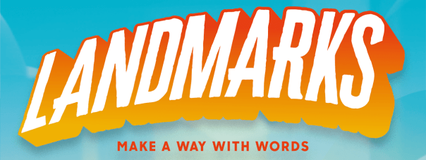 Sign Posts. Demarcations. Country Directions. Anything else.