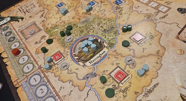 My goodness. Look at this thing.