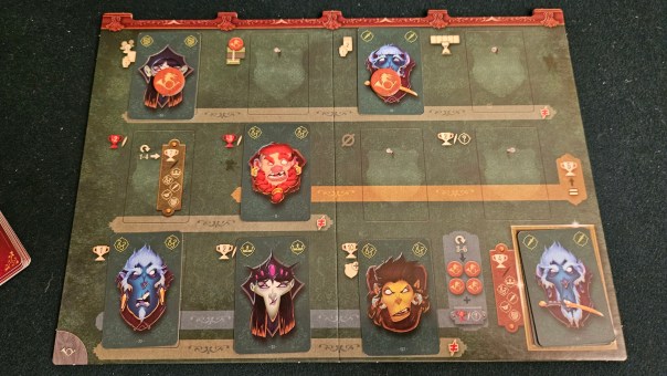 Nice coat of paint, m'lord.