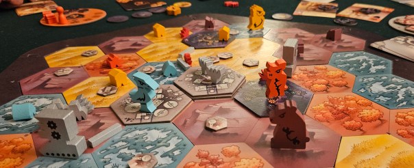 When the lion shall lie down with the lamb... step carefully, Bezos. When the lion shall lie down with the lamb... step carefully, Bezos.