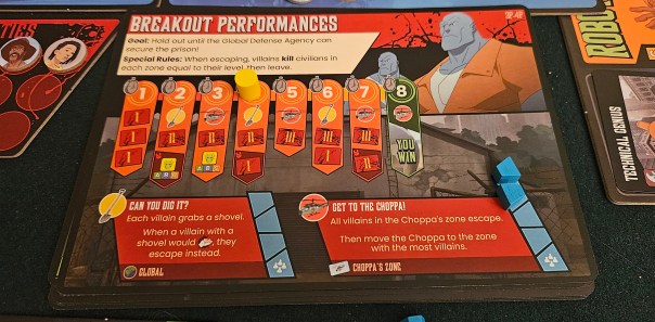 The more I learn about these guys, the more I don't care for 'em.