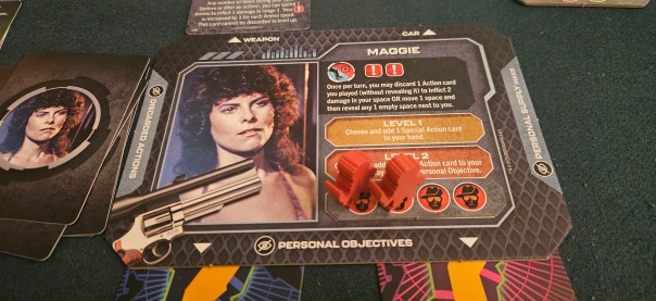 Hey, I've fired that gun. Not with the ridiculous scope, though.