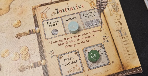 Please note that I did not say Oo-de-lally even once in this review.