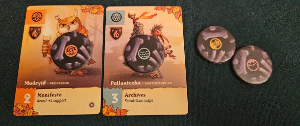 No! Owl! No! Weird... bird... thing! No! Owl! No! Weird... bird... thing!