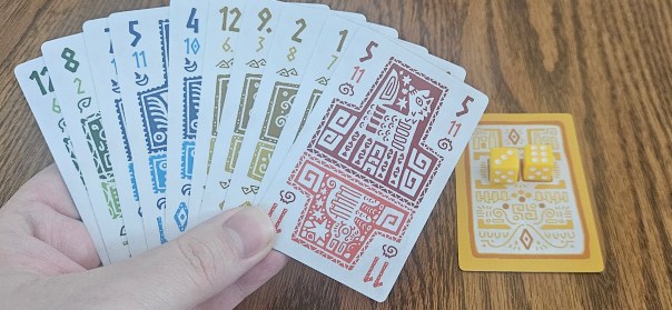 Never say that out loud on the mean streets. I learned that the hard way.