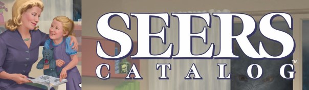 the werewolf peering through the window is a metaphor. for alcoholism.