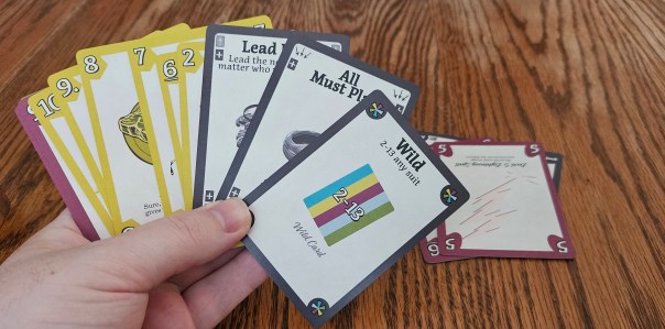 AGGRESSIVELY and WITH PURPOSE. That's how.