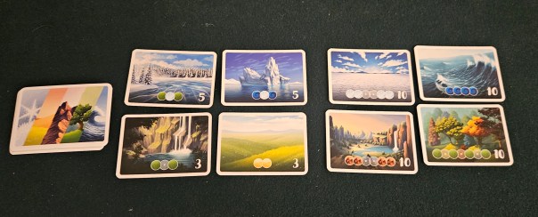 I'm glazing over right now. I guess glaciers really do create new glaciers. I'm glazing over right now. I guess glaciers really do create new glaciers.