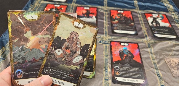 just pick one at random, it barely matters