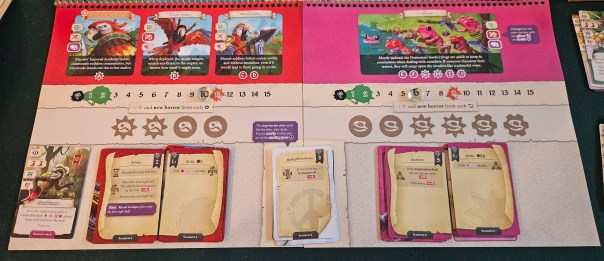 I should have put some dead units out, but bad pictures are the hallmark of a good game. (Because I'm too distracted to pause the game to take pictures. That's why.)