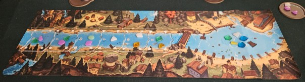 That's the name of my new apparel line. Pants, mostly. Clothes for bums, we call it.