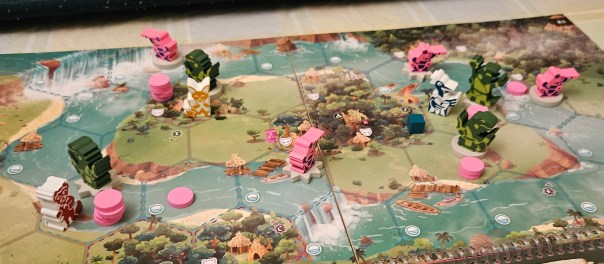 like my head when I'm tired, which is all the time