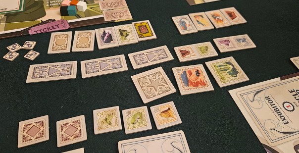 which is one too many, in case you were excited to hear it