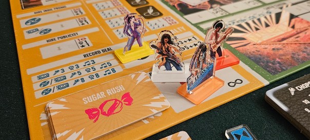 It was tempting to crack a joke about how I also watched Green Room recently, and how that's another music biopic that ends in disaster... but honestly, the intro was dense enough already.