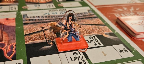 He missed his shift as a Sandwich Artist. Darn.