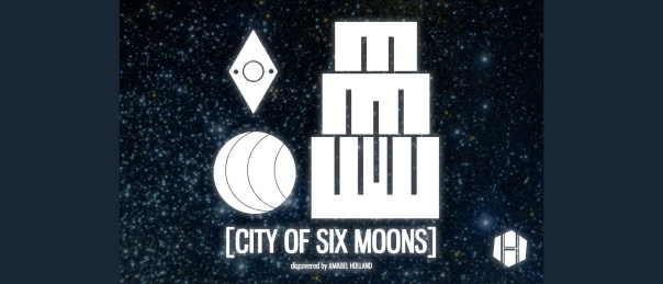 pictured at the edges: the lambent radiance that is the universe beyond space