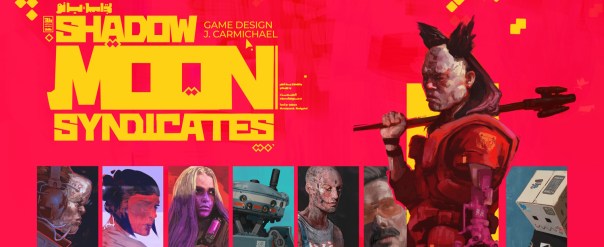 ah yes, waging war on Dan Bullock for reddest box cover