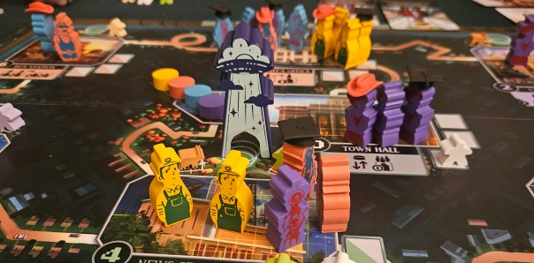 Gotta stay with the times and all.