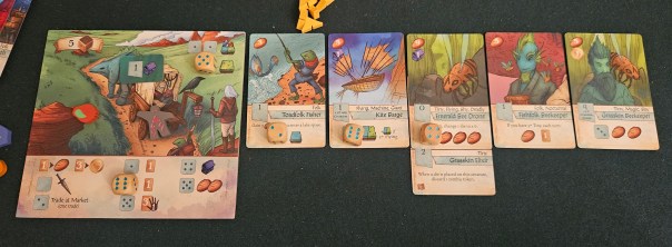 Check out my awesome Bee Drone. He's a good boy.