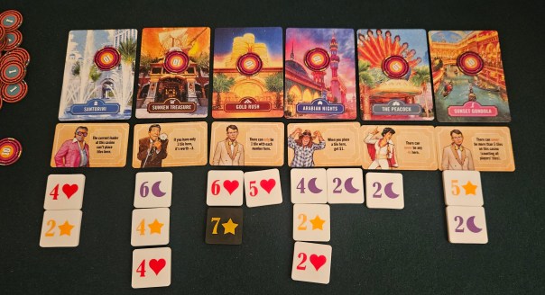 ahh yes, the scent of my nonsmoking room, thanks so much