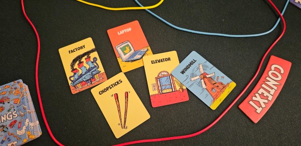 I can't remember. Oh no.