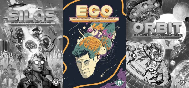 this is my brain on Gene Wolfe