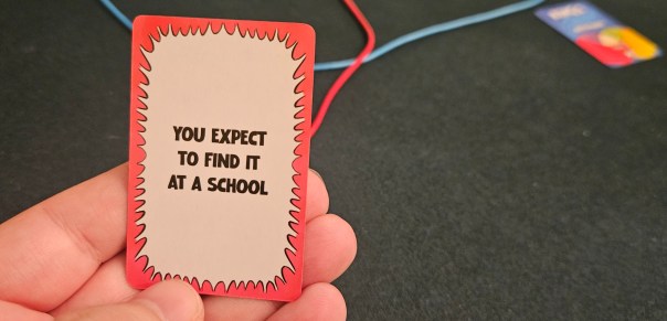 My state legislature just passed a bill to grant not-necessarily-trained volunteers a one-time stipend of $500 to carry a gun in local schools, so this is an unexpectedly loaded question at the moment.
