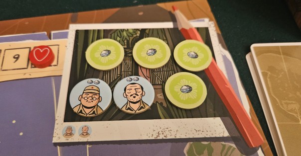 Freeloaders! In the game, sometimes it's easier after they die or leave. They're basically Onoda's adult children still living at home.