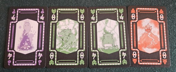 Please note, I have never actually taken a trick this poisonous.