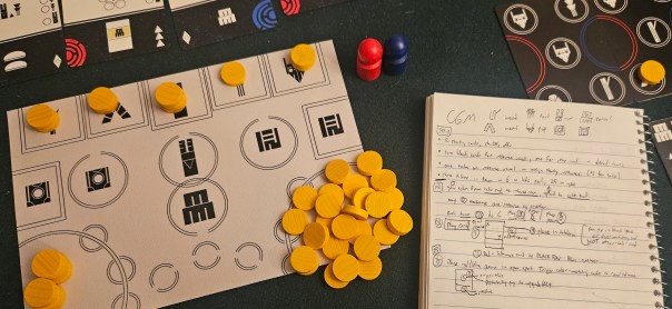 I should have blurred those. Please don't make fun of me.