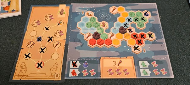 Hey I've been to that island. Hey I've been to that island.