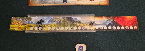 Yes, you will appear to disappear, but the dark riders will know you're there.