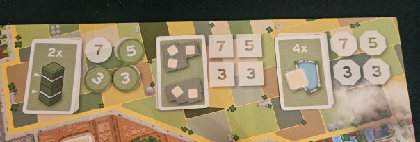 I want a real estate game that's all about meeting the needs of a corrupt zoning board. And like most real-life zoning boards, their corruption is more about which side of the road the sidewalks go on than payoffs.