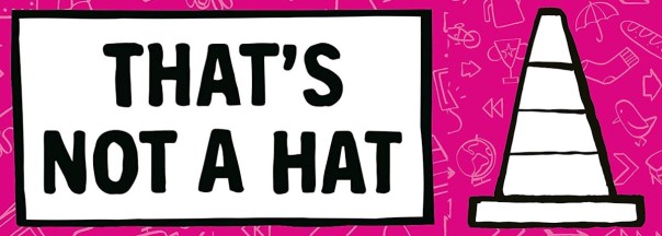 Webster's Dictionary defines a hat as a four-legged instrument for riding or sitting.