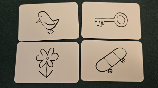 Person. Woman. Man. Camera. TV. Dumbasses.